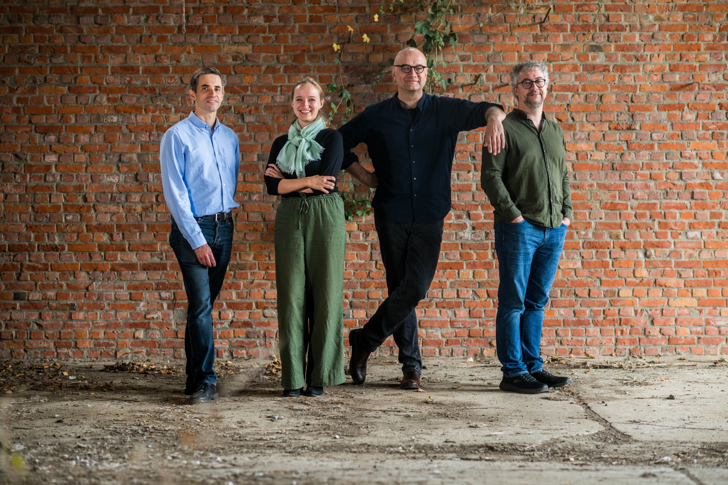 Bowmore Quartet